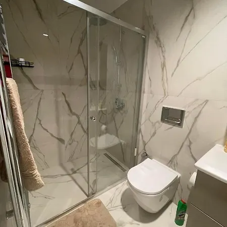 Lägenhet Diamond One Nj Skopje