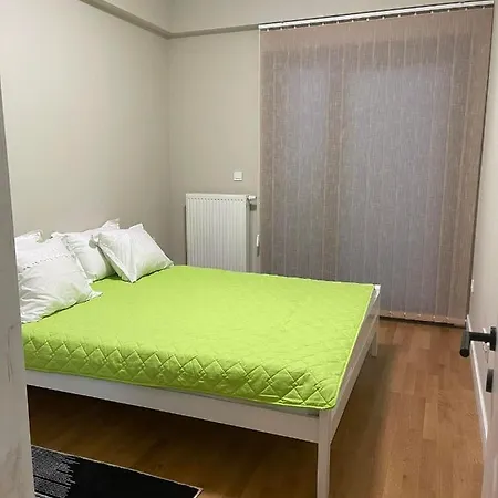Lägenhet Diamond One Nj *