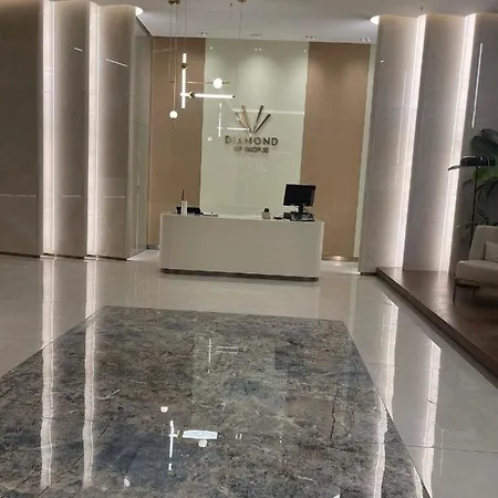 Diamond One Nj Skopje