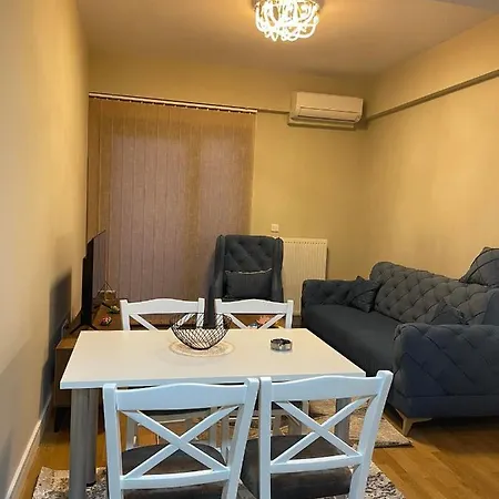 Diamond One Nj Lägenhet Skopje